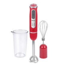 Blackton BT HB1230SS, submersible, 1200 W, 8 speeds, red