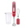 Blackton BT HB1230SS, submersible, 1200 W, 8 speeds, red