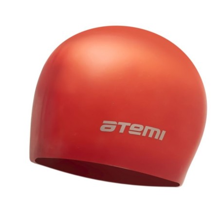 ATEMI RC304, silicone, red color, red