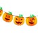 Garland "Pumpkin", 3 meters