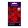 Flower seeds Koleus Byzard Velvet Red, 10pcs