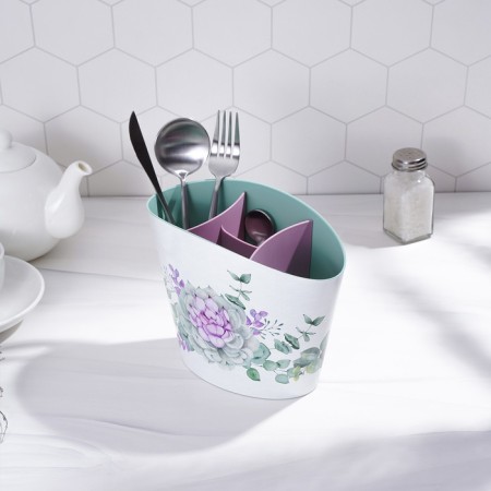 Tining devices "Stone rose"-5