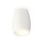 White sand/white matte