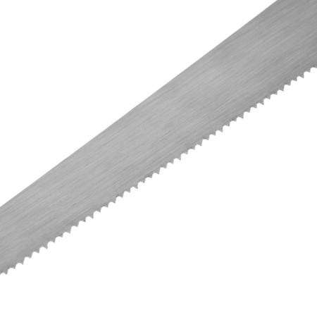 Knife-cutting tundra, small tooth, 9-10 tpi, 300 mm-2