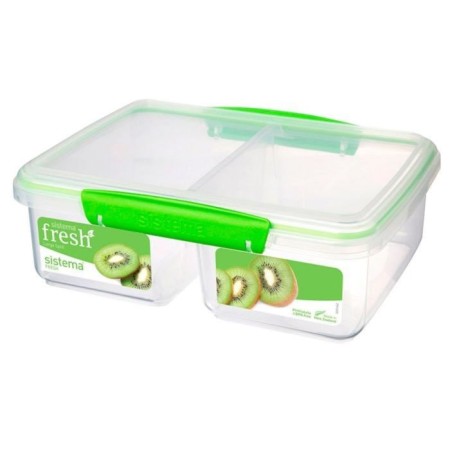 Double Sistema container, 2 l