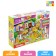 Puzzles with windows "Zoland", 17 details