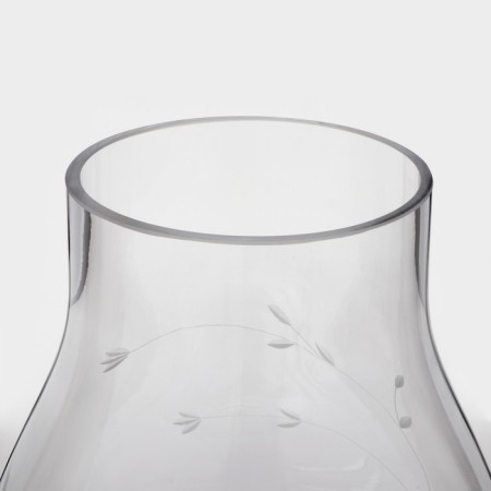Dispenser for drinks Glass "Fresh", 6 l, 21 × 50 cm-7