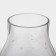 Dispenser for drinks Glass "Fresh", 6 l, 21 × 50 cm