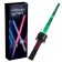Light sword "Galaxy", works on the battery