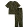 Pajama for the boy PlayTode: T -shirt and trousers, height 152 cm