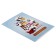 Reading diary of 24 sheets "Panda", covered Cardboard