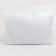 Pillow Economy swan fluff 50x70cm, polyester fiber, weight 480g
