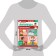 The book "Logoped Lessons. Grammar ", 24 pp., 5-7 years old