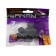 Cargo Cheburashka painted collapsible Yaman 10 pcs., 40 g, black