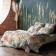 Bed linen 1.5 joint venture, size 148x215 cm, 148x215 cm, 70x70 cm - 2 pcs
