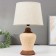 Table lamp 16392/1 E14 40W 22x22x37 cm Risalux