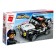 Block designer for boys Police, 121 details