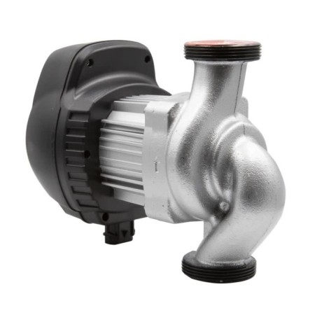 Circulation pump vrt vr.esc.32-8.180, 10-130 watts, pressure 8 m, 65 l/min, room 1.2 m, cast iron-2