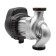 Circulation pump vrt vr.esc.32-8.180, 10-130 watts, pressure 8 m, 65 l/min, room 1.2 m, cast iron