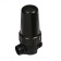 Water purification filter, external thread 3/4 ", subtlety of filtering 500 μm, plastic, color mix