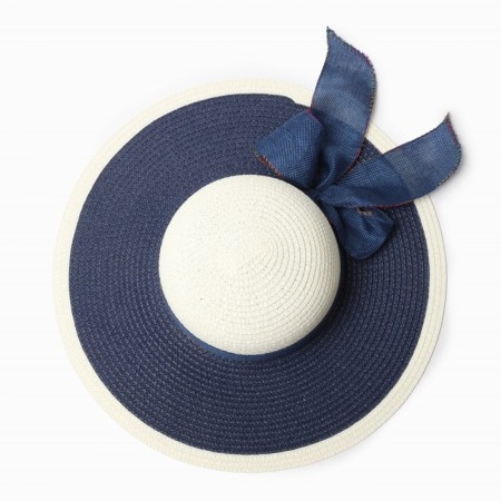 Women's hat minku, col. blue, rr 58-1