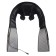 Gess-678 Legenda, 24 watts, 4 modes, 6 heads, 220 V, black, black