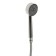 Accoona A7130A bath mixer, one -leaf, with shower set, brass, satin