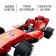 Constructor "Racing Bolid", inertia, 150 parts
