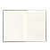 The diary is low, the A6+format, 116 sheets, cage, burgundy light, tonir. cut