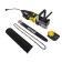 ELECPLE HUTER ELS-2800, 2800 W, 18 ", Step 0.325", PAZ 1.5 mm, 62 links