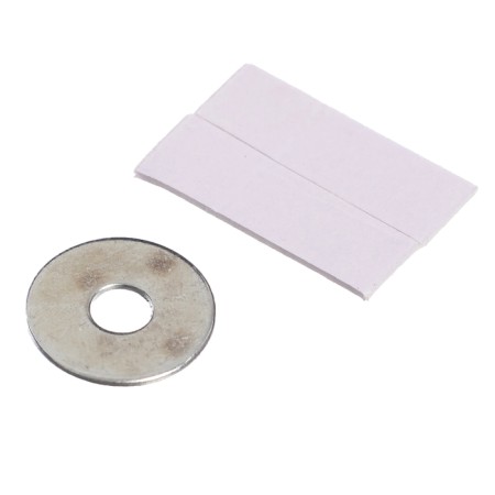 Set for experiments "Magnetic levitation"-4