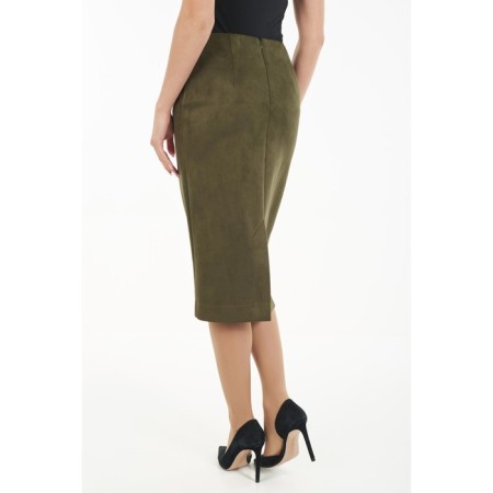 Women's skirt, size 42-6