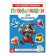 Stickers "Puzzles. For boys ”, 12 p.