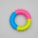 Chewing toy for dogs "piece of happiness", 9.5 cm