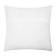 Pillowcase decorative Ethel "Snowball" gold 43 x 43 cm, 100% p/e