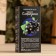 Aromatic oil "black currant" 10 ml spray