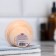 Baby for the bath "Strawberry ice cream" Dobroparov 200 gr
