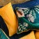 Decorative pillow Shangri La, size 45x20 cm
