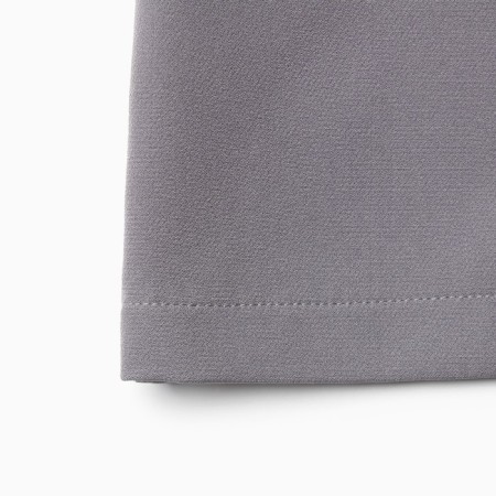 Women's skirt Minaku: Casual Collection Close Color, Rr. 46-11