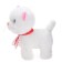 Interactive toy "Favorite pet: pussy"