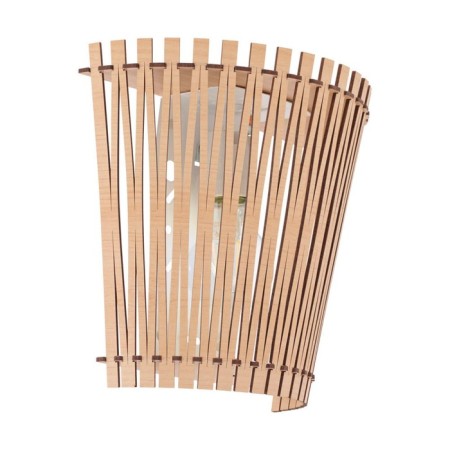 Sconces sendero 60W E27 white