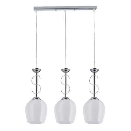 Lumber of Surveillance Happy light 30103/3cr WT, 3x40W, E27, 65x13x59 cm, color chromium