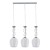 3 lamps