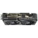 The ASUS PCI-E 4.0 Dual-RTX4060TI-O8G-SSD NVIDIA GeForce RTX 4060TI 8GB 128BIT GDDR6 106852