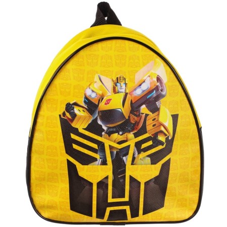 Baby backpack, 23x21x10 cm, transformers-3