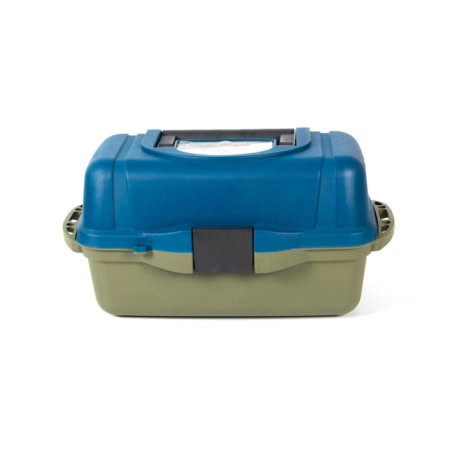 Fisherman's box box, with a lifting shelf-3