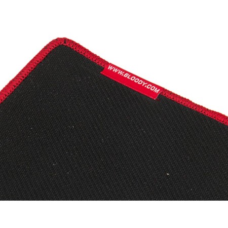 A4Tech Bloody B-070 Big Black Mouse/Figure 430x350x4mm-4