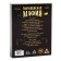 Card game "Royal Mafia", 30 cards