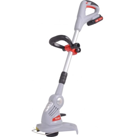 Trimmer Resanta ET-20-2li, Battery, Li-Ion, 20 V, 2 Ah-2