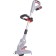 Trimmer Resanta ET-20-2li, Battery, Li-Ion, 20 V, 2 Ah